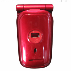 New Mobile Phone Housing