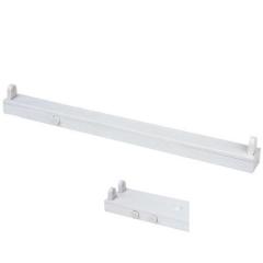 FLUORESCENT LIGHTING FIXTURE