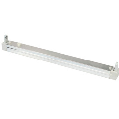 FLUORESCENT LIGHTING FIXTURE