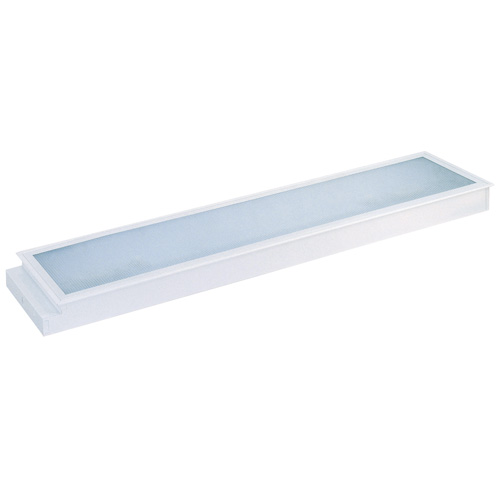 FLUORESCENT LIGHTING FIXTURE