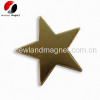 Star-shaped NdFeB Magnet