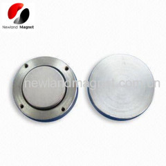 magnetic Speaker Parts