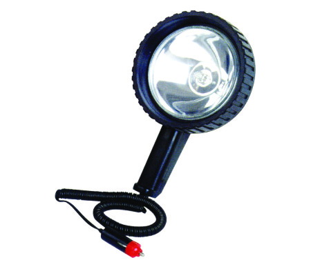 portable spot light