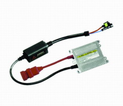 xenon hid ballast