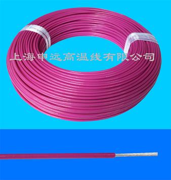 Teflon Insulated Wire