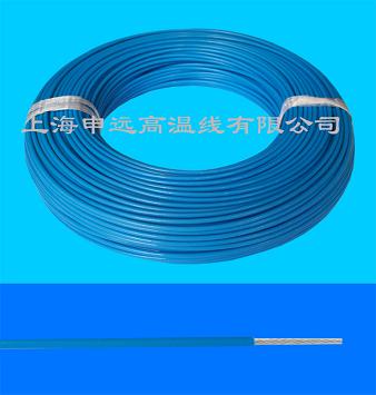 PFA Teflon Insulation Wire 250℃