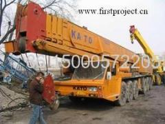 Shanghai First Construction Machinery Co.,Ltd.