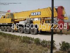 Shanghai First Construction Machinery Co.,Ltd.