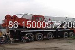 Shanghai First Construction Machinery Co.,Ltd.