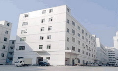 Wan Fu Long Moulding & Plastic Mould Factory