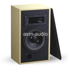 Home speaker cabinets