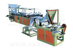 plastic packing machine