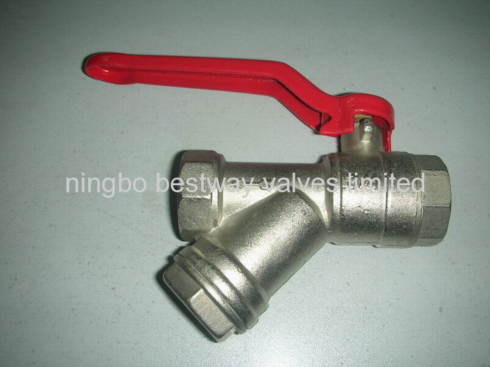 Filter Valves