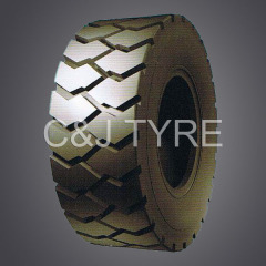 Agricultural Tyre with Pattern 203