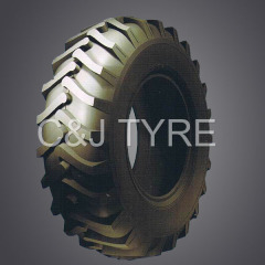 Agricultural Tyre with Pattern R1