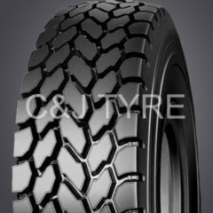 OTR Tyres with CJ-B05N