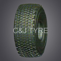 OTR Tyre with BWYN