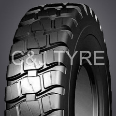 OTR Tyres with BXDN