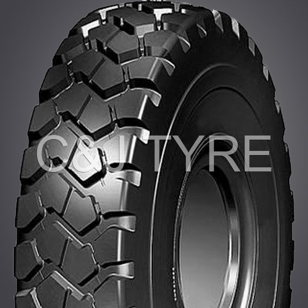 OTR tyres