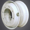 Tubeless Steel Wheel