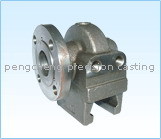 Carbon steel measurement Valve