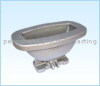 stainless steel gate valve