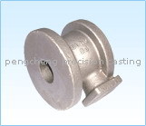 brass ball Valve