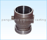 stainless steel Measurement Valve