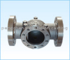 brass Gate Valve