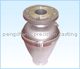 Stainless Steel Casting