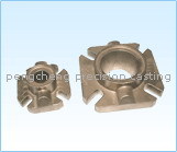 Stainless Steel Casting