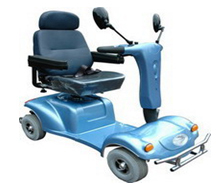 Mobility Scooter