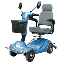 Mobility Scooter