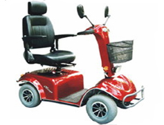 Mobility Scooter