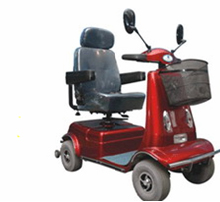 Mobility Scooter