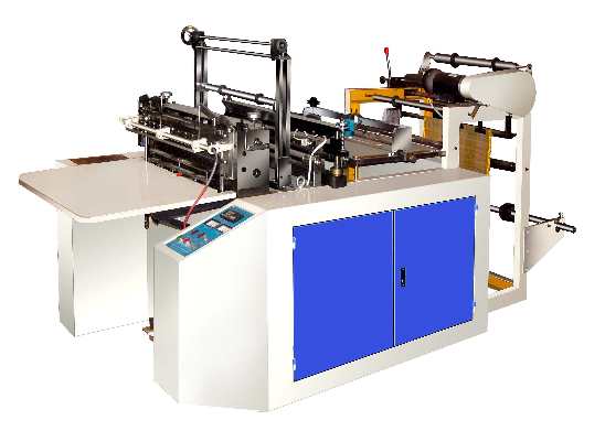 packing machinery