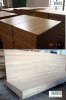 Bamboo Furniture Board