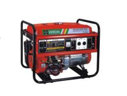 Gasoline generators