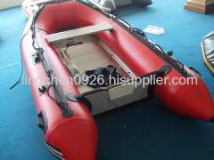 Inflatable Banana Boat