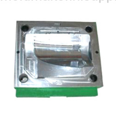 Auto Lamp Mold