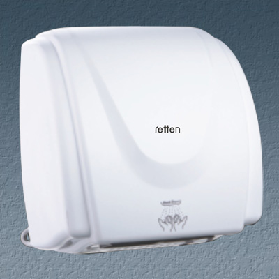 Automatic Hand and Skin Dryer