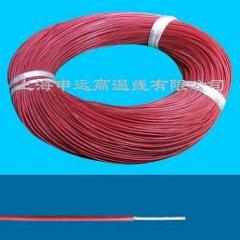 Silicone Rubber Insulations Wire 200℃