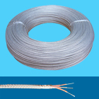 Multi-core High Temperature Resistant Cable 200℃ 250℃