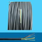 Multi-core High Temperature Resistant Cable