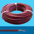 Multi-core High Temperature Resistant Cable