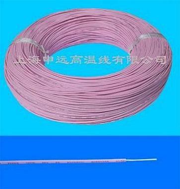 High Voltage Resistant Wire 200℃ 1KV-100KV