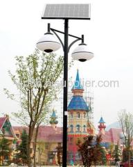 Solar Garden Light