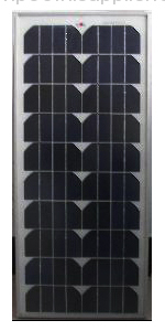 solar panel