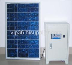 Solar Power System