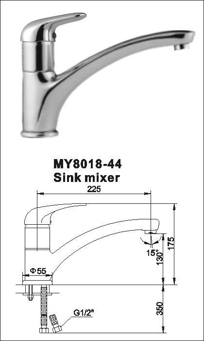 franke sink and tap